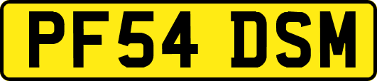 PF54DSM
