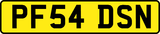 PF54DSN