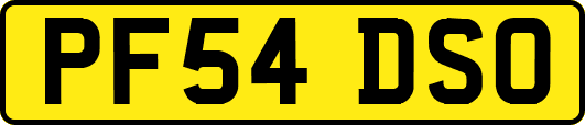 PF54DSO
