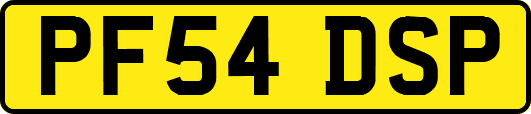 PF54DSP