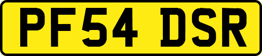 PF54DSR