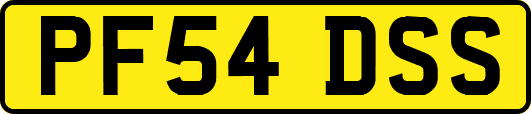 PF54DSS