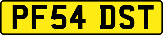 PF54DST