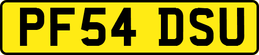 PF54DSU