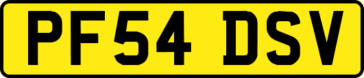 PF54DSV