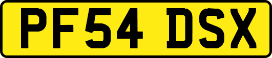 PF54DSX