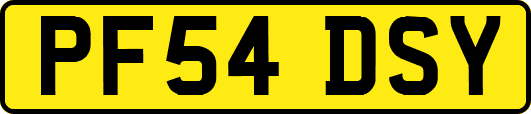 PF54DSY