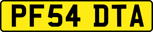 PF54DTA