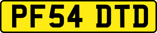PF54DTD