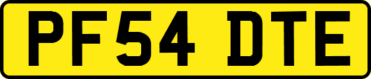 PF54DTE