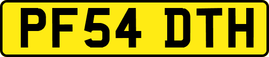 PF54DTH