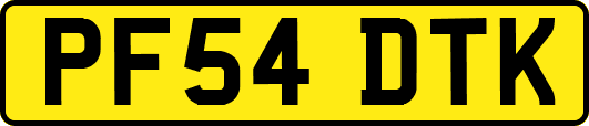 PF54DTK