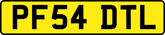 PF54DTL
