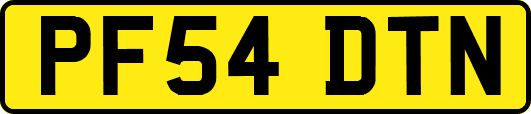 PF54DTN