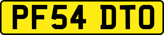 PF54DTO