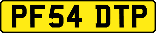 PF54DTP