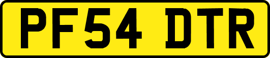 PF54DTR