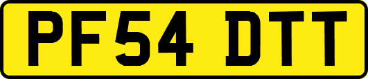 PF54DTT
