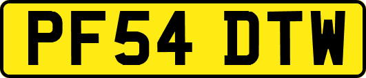 PF54DTW