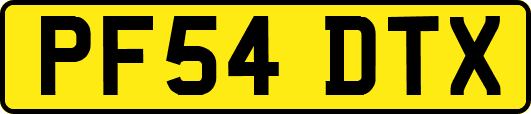 PF54DTX