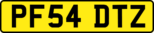 PF54DTZ