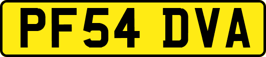 PF54DVA