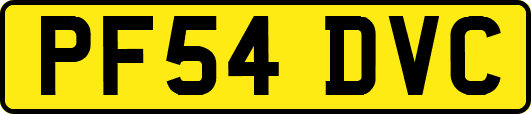 PF54DVC