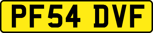 PF54DVF