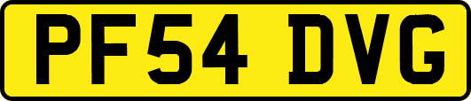 PF54DVG