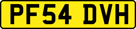 PF54DVH