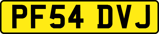 PF54DVJ