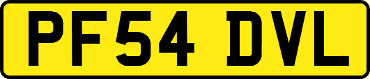 PF54DVL