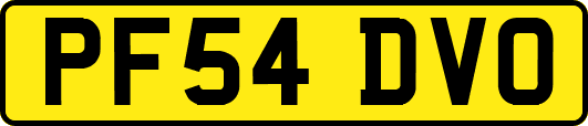 PF54DVO