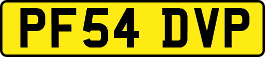 PF54DVP