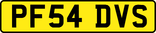 PF54DVS