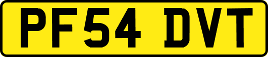 PF54DVT