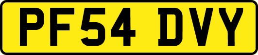 PF54DVY