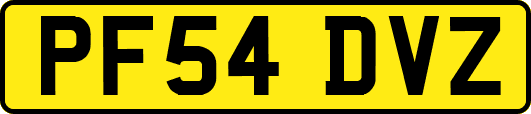PF54DVZ