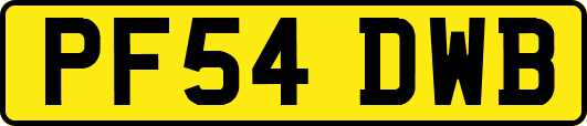 PF54DWB