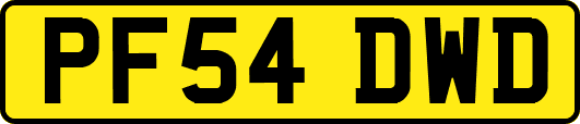 PF54DWD