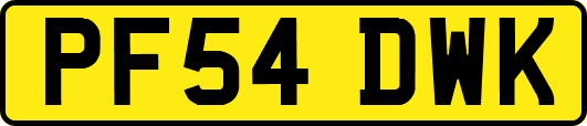 PF54DWK