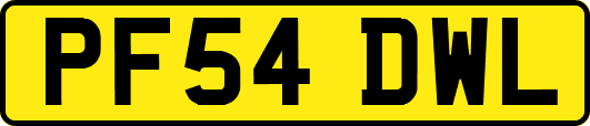 PF54DWL