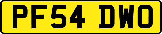 PF54DWO