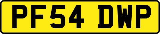 PF54DWP