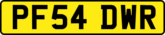 PF54DWR
