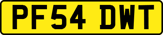 PF54DWT