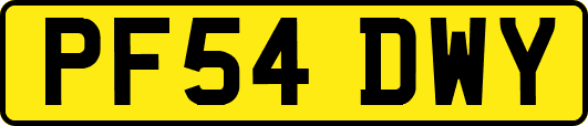 PF54DWY