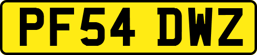 PF54DWZ
