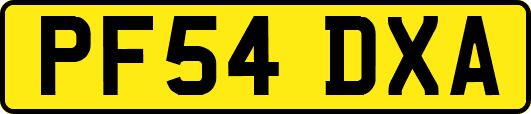PF54DXA