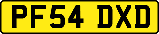 PF54DXD